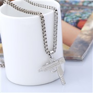 same style necklaceUPR pendant necklace