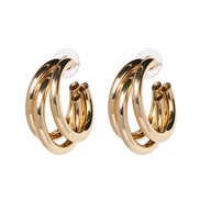 ( Gold)UR Alloy ear s...