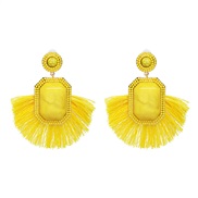 UR tassel earrings oc...