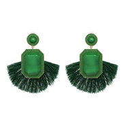 UR tassel earrings oc...