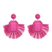 UR tassel earrings oc...