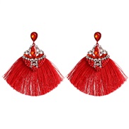 ( red)creative ethnic...