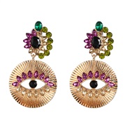 creative earrings occ...