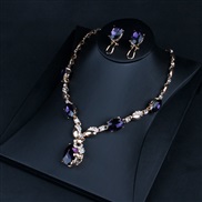 (purple)necklace woma...