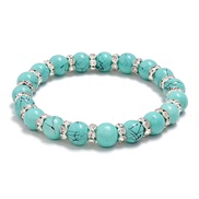 ( green) apan and Korea small fresh beads bracelet studentins samll