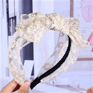 (Pearl )Korea lace bo...