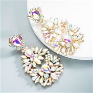 (AB color)earrings Al...