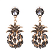 ( gray) fruits earrin...