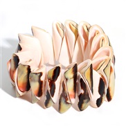 Korea big Shells creative ethnic style all-Purpose bracelet gift woman