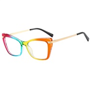 ( frame )fashon woman trendtrtr Eyeglass frame