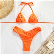 ( Orange) ladybikini ...