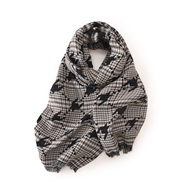 ( black)houndstooth s...