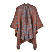 (orange)lady shawl re...