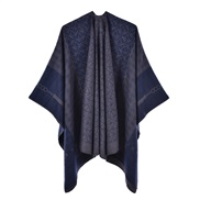 (135-175CM)( Navy blu...