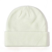 (  white)child hat  A...