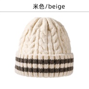 (M56-58cm)( Beige)hat...