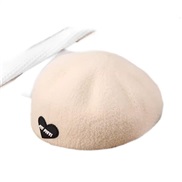 (M56-58cm)( Beige)hat...