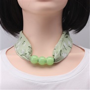 (Ligh green )Chiffon ...