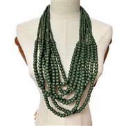 ( green)ethnic style ...