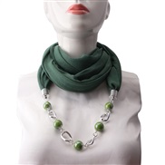 (green )ethnic style ...