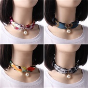 (45CM)Korea necklace ...