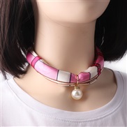 (45CM)Korea necklace ...