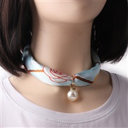 (45CM)Korea necklace ...