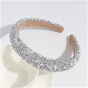 ( Silver) Rhinestone ...