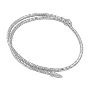 ( Silver)autumn neckl...