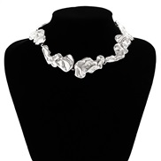 ( necklace White K 6 ...