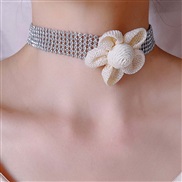 ( white) flowers saml...