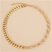 fashion buckle chain ...