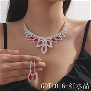 (GDTL 16  red crystal...