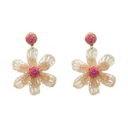 ( Color)summer earrin...