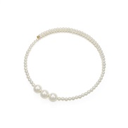 Artificial Pearl Coll...