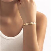 ( Bracelet  Gold 1 63...