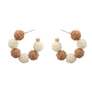 earrings occidental s...