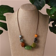 (NZ3 56lvse) necklace...