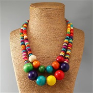 ( necklace A style)cu...