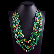 ( green)Bohemia ethni...