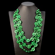 ( green)Bohemia ethni...