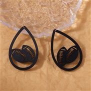 ( black) Earring holl...