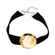 ( necklace  Gold)occi...