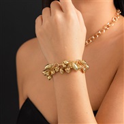 ( Bracelet  Gold 2348...