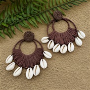 (coffeeg ) earrings  ...