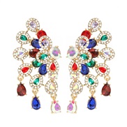 ( Color)earrings occi...