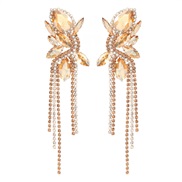 ( Gold)earrings occid...