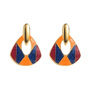 ( Orange)Alloy enamel...