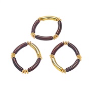 ( Bracelet three piec...