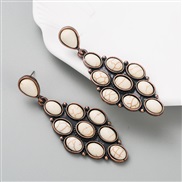 trend earrings woman ...